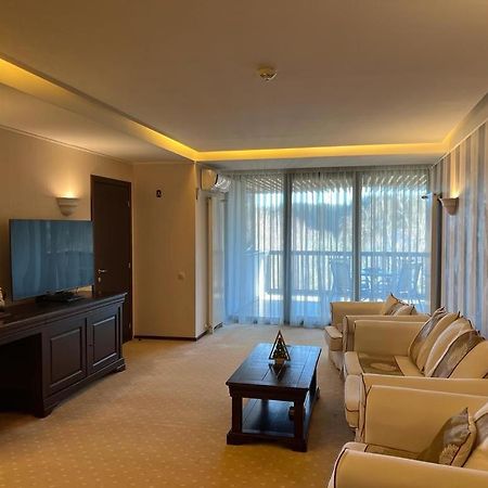 Poiana Brasov, Aparthotel 609,Alpin Luaran gambar