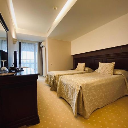 Poiana Brasov, Aparthotel 609,Alpin Luaran gambar