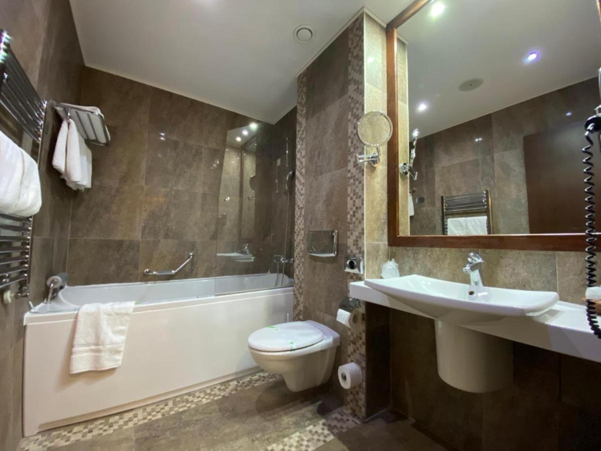 Poiana Brasov, Aparthotel 609,Alpin Luaran gambar