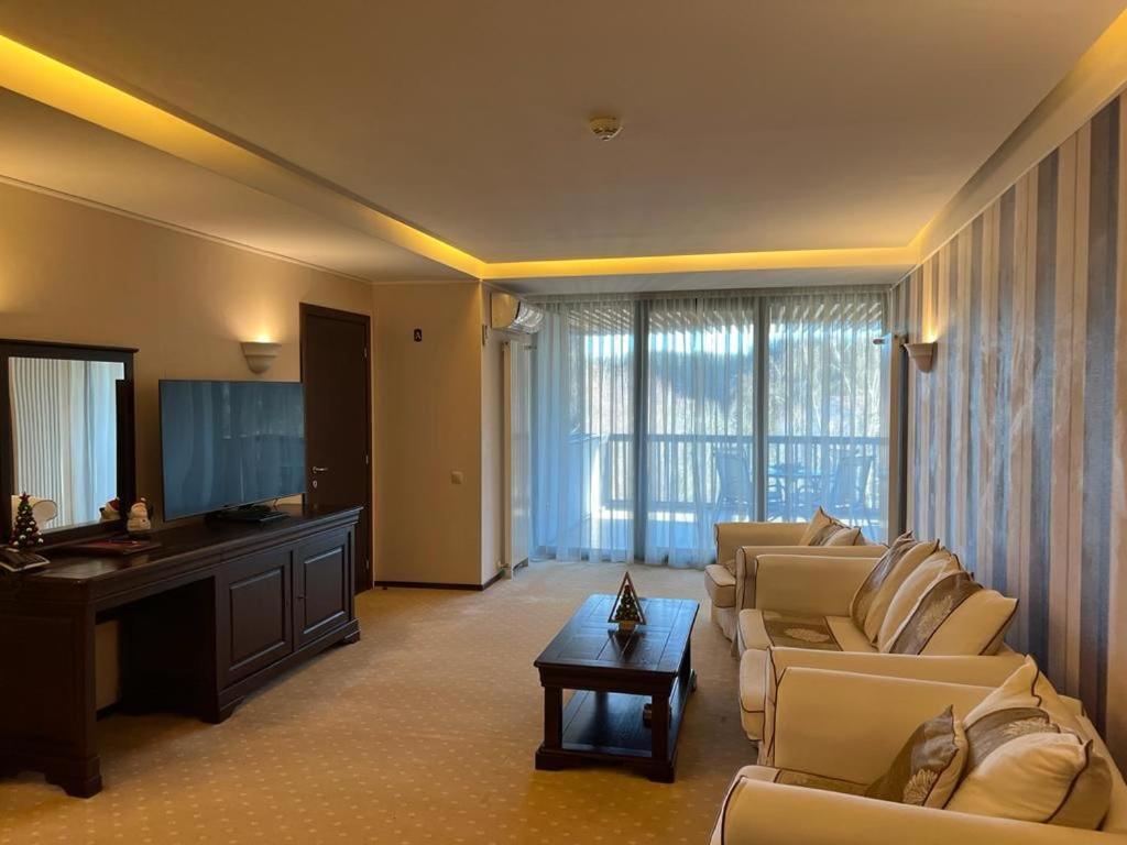 Poiana Brasov, Aparthotel 609,Alpin Luaran gambar
