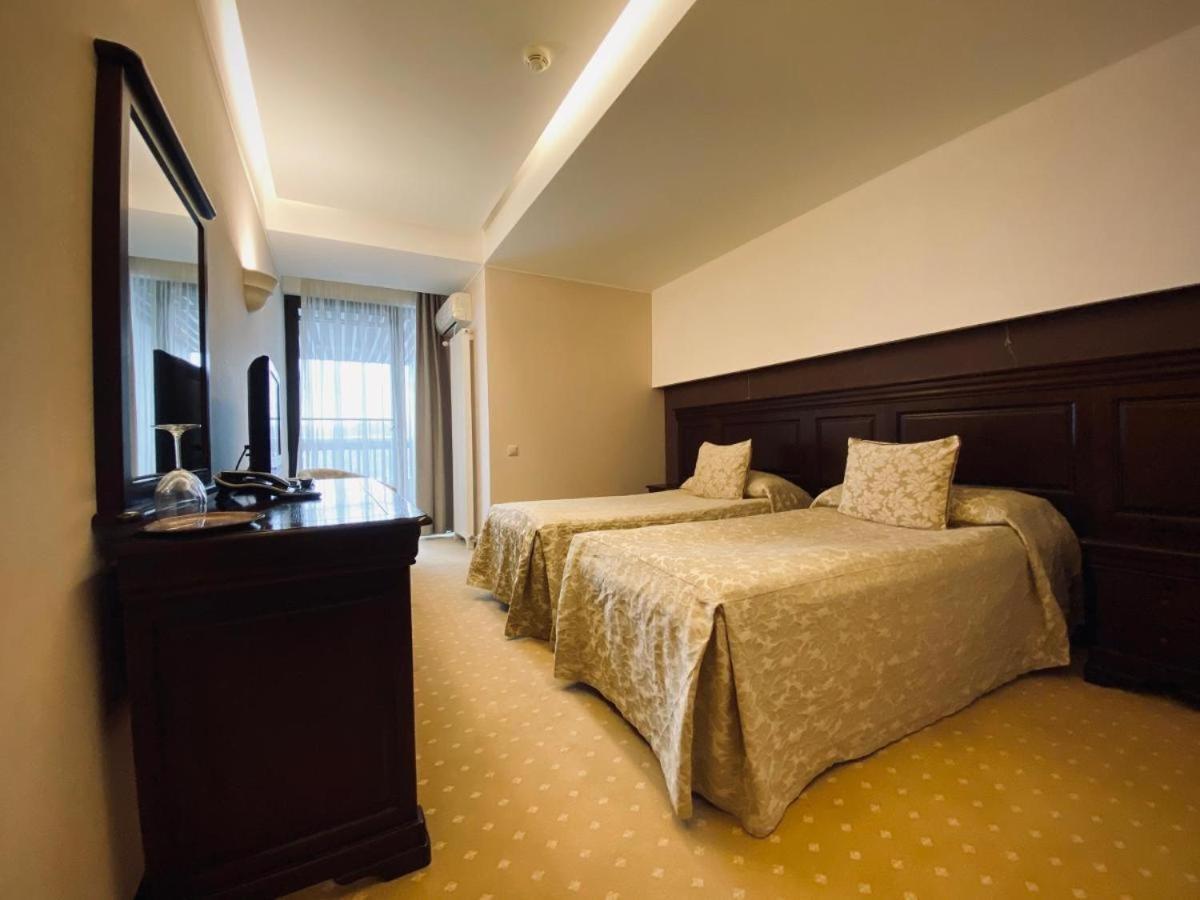 Poiana Brasov, Aparthotel 609,Alpin Luaran gambar