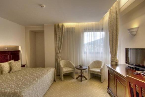 Poiana Brasov, Aparthotel 609,Alpin Luaran gambar