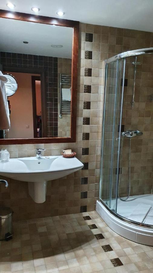 Poiana Brasov, Aparthotel 609,Alpin Luaran gambar