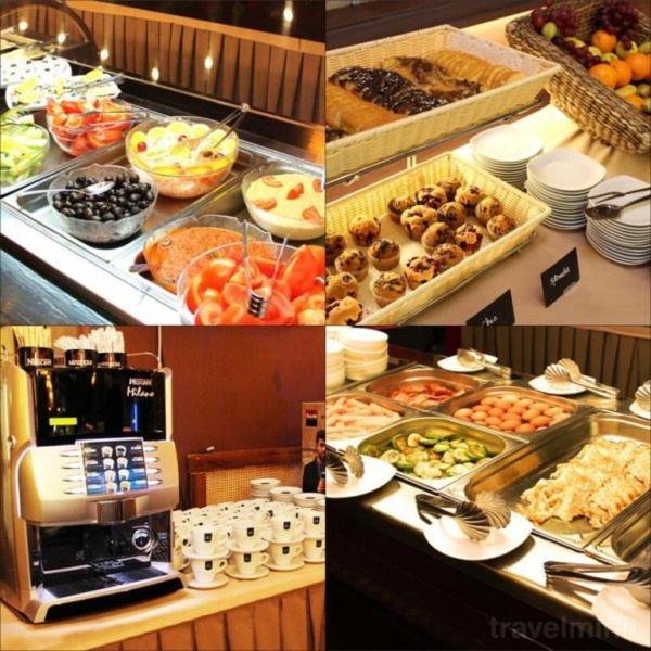 Poiana Brasov, Aparthotel 609,Alpin Luaran gambar